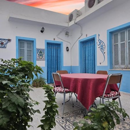 فندق Dar Hkaiem حمام سوسة المظهر الخارجي الصورة