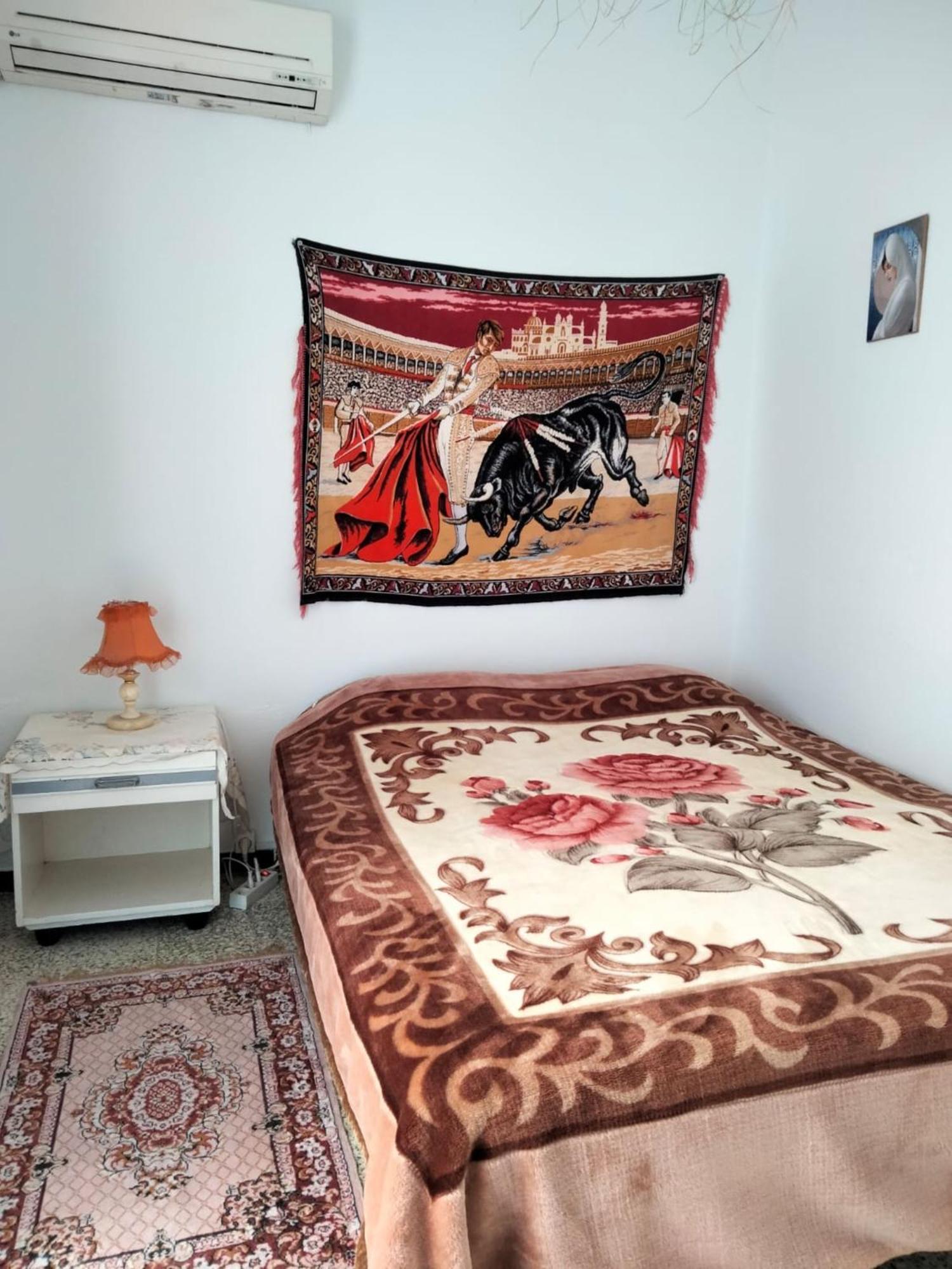 فندق Dar Hkaiem حمام سوسة المظهر الخارجي الصورة